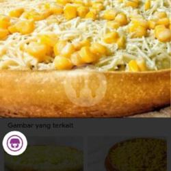 Martabak Jagung Kacang Susu