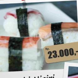 Sushi Nigiri