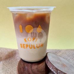 Kopi Rhum Raisin