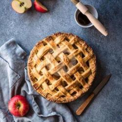 Apple Pie - Gofood