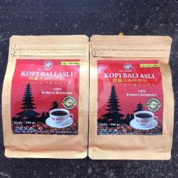 Kopi Bali Asli Robusta Kintamani (best Seller)