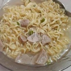 Indomie Ayam Bawang
