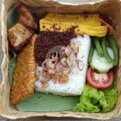 Nasi Babat Madura