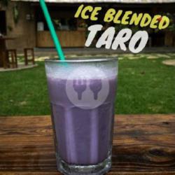 Ice Bland Taro