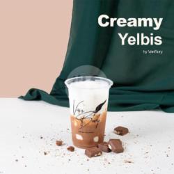 Creamy Yelbis