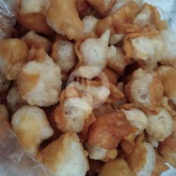 Siomay Kering