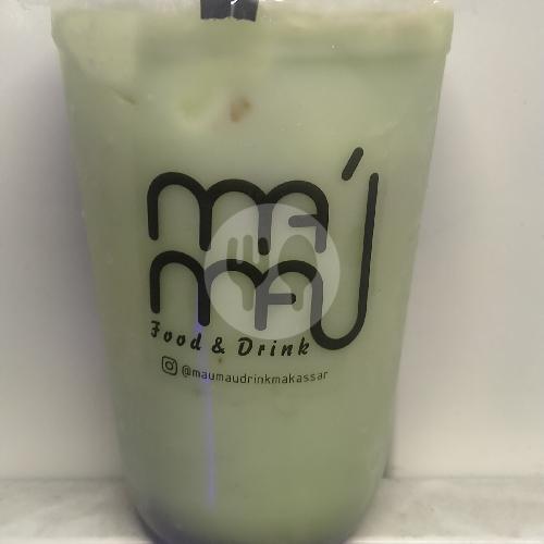 MAUMAU FOOD \u0026 DRINK - GoFood