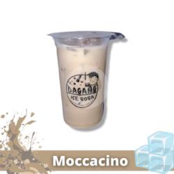 Ice Boba Moccacino