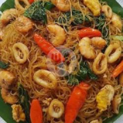 Miehun Goreng Seafood