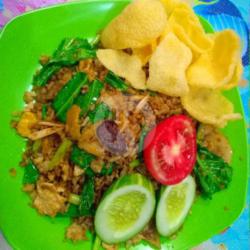 Nasi Goreng Standar