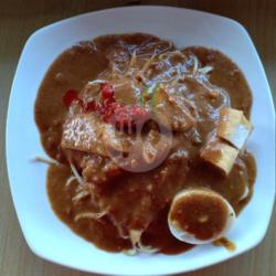 Mie Kacang