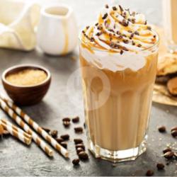 Cappucino Whip Cream