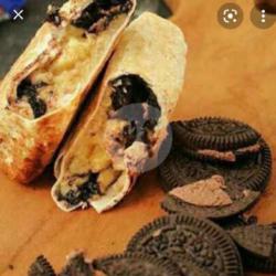 Kebab Sweet Oreo