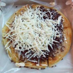 Roti Maryam Isi 2 Coklat Susu Keju