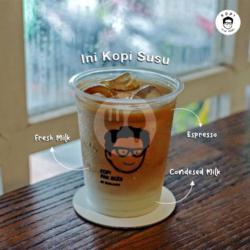 Ini Kopi Susu