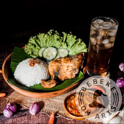 Bebeke Om Aris Galaxy Bekasi Gofood