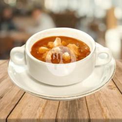 Hungarian Goulash Soup