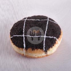 Donat Tabur Oreo