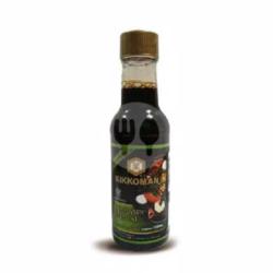 Kikkoman Kecap Asin 150 Ml