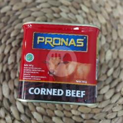 Pronas Kornet Sapi 340g