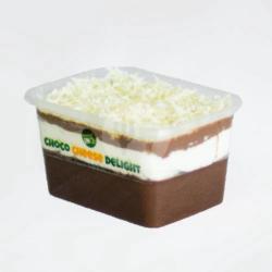 Choco Cheese Delight (300ml Box)