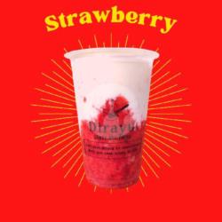 Strawberry Kocok Large