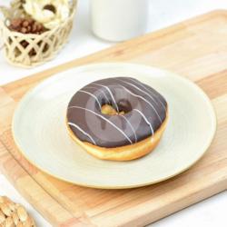 Donut Chocolate
