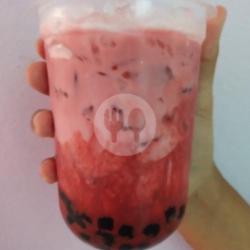 Bobba Red Velvet Reguler