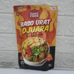 Baso Urat Djuara Sami Raos