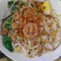 Mie Pansit Platinum