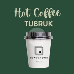 Ground Coffee ( Tubruk )