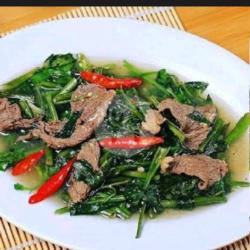 Kangkung Cah Sapi