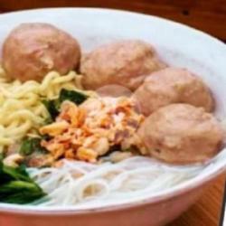 Bakso Serat