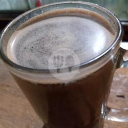 Susu Jahe Kopi