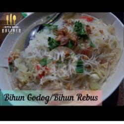 Bihun Godog Jawa