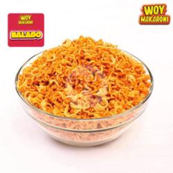 Mie Kriuk Balado Bungkus