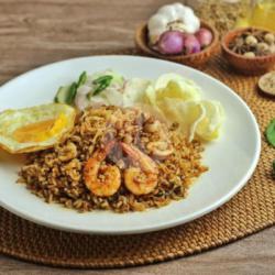 Nasi Goreng Aceh