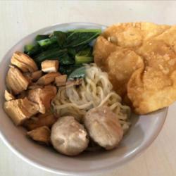 Mie Ayam Bakso