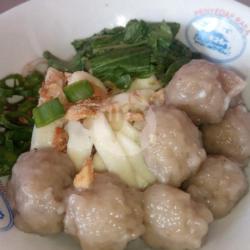 Mie Baso Aci Tulang Rangu