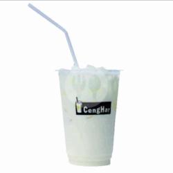 Fresh Milk Keju Parut Large 22 Oz