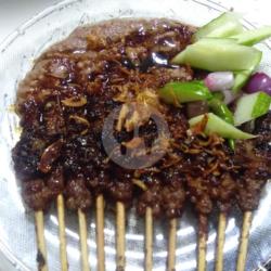 Sate Domba