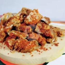 Ayam Gunting Rasa Balado