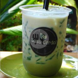 Susu Cendol Greentea