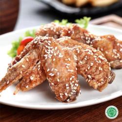 Tebasaki Chicken Wing