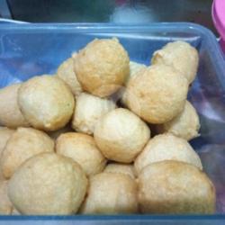 Pempek Adaan / Pempek Bulat