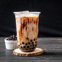 Boba Vanilla