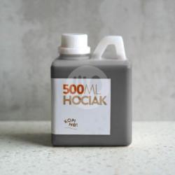 500ml Americano/black