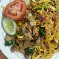 Mie Goreng (gepeng) Ati Ampela