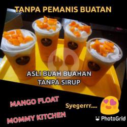 Mango Float