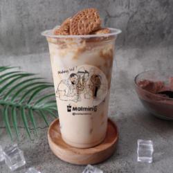 Creamy Regal Milktea (large Size)